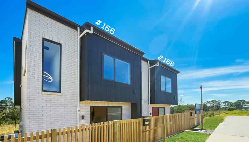 166 Kerepi Street, Westgate