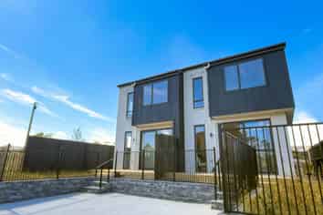 168 Kerepi Street, Westgate