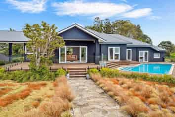 178 Mahoenui Valley Road, Coatesville
