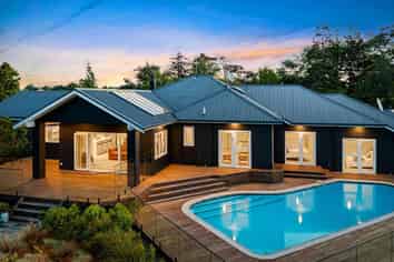 178 Mahoenui Valley Road, Coatesville