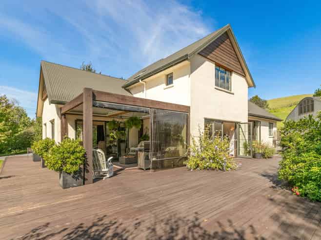 339 Ahuroa Road, Puhoi