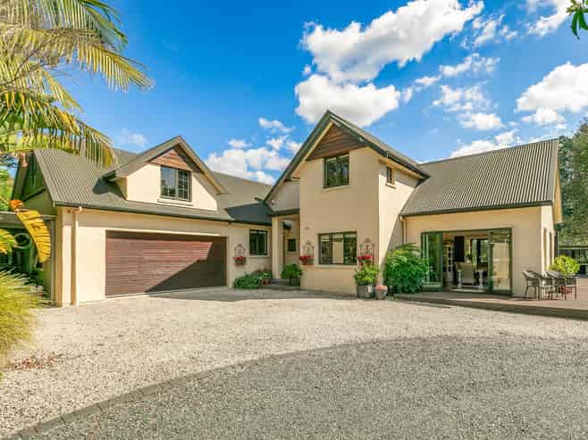 339 Ahuroa Road, Puhoi