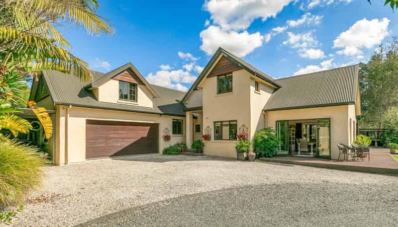 339 Ahuroa Road, Puhoi
