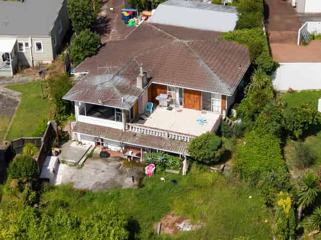 85 Glengarry Road, Glen Eden