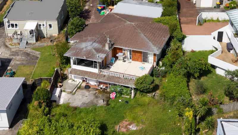 85 Glengarry Road, Glen Eden