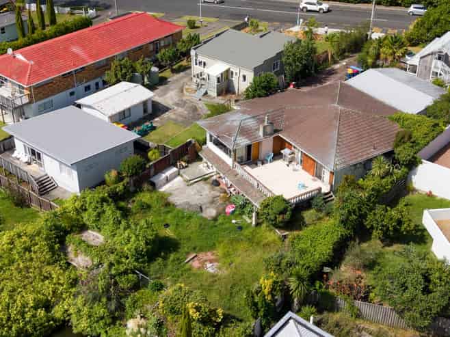 85 Glengarry Road, Glen Eden