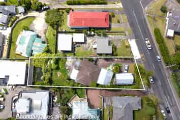 85 Glengarry Road, Glen Eden