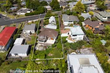 85 Glengarry Road, Glen Eden