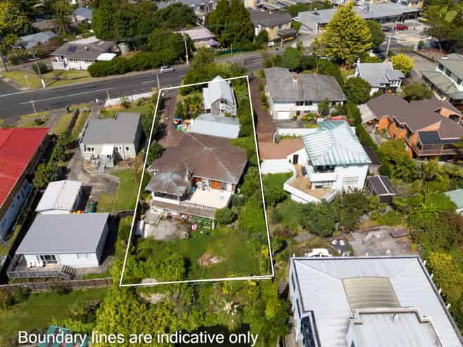 85 Glengarry Road, Glen Eden