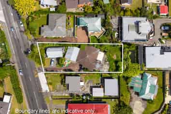 85 Glengarry Road, Glen Eden