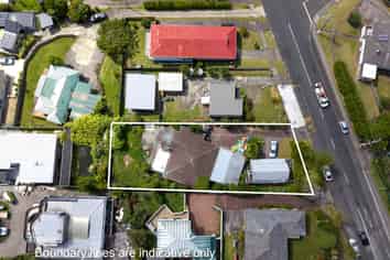 85 Glengarry Road, Glen Eden