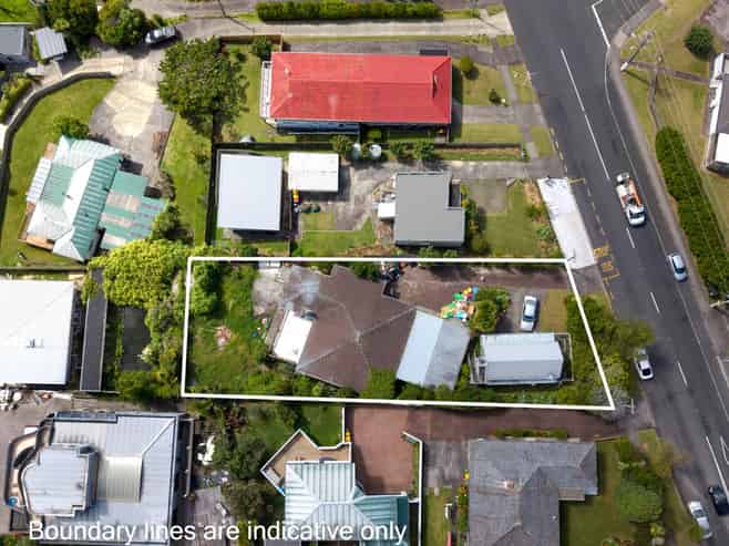 85 Glengarry Road, Glen Eden