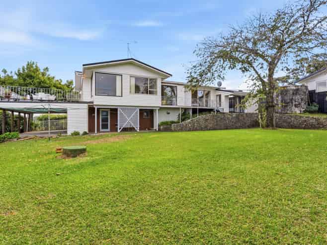 16 Lysnar Road, Matakana