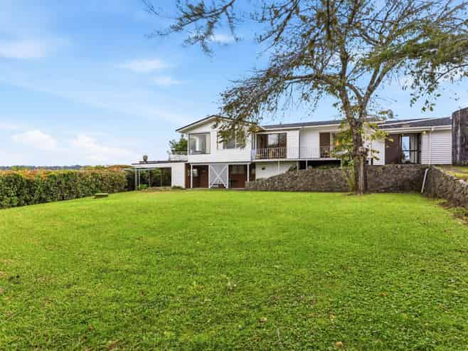 16 Lysnar Road, Matakana