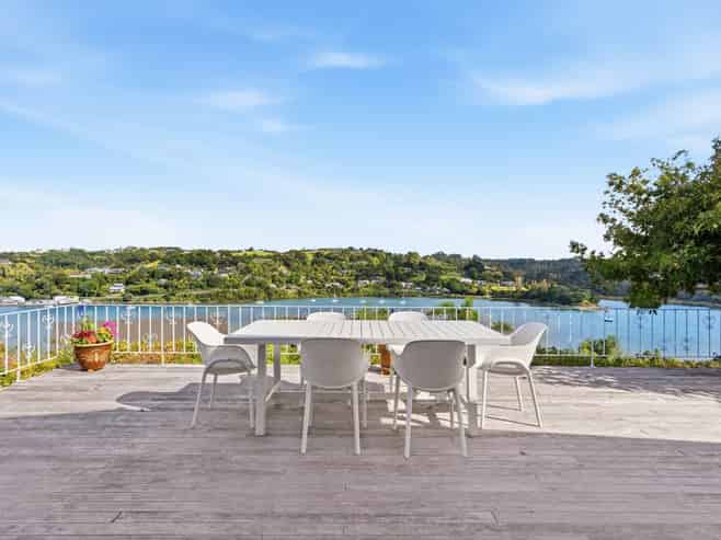 16 Lysnar Road, Matakana