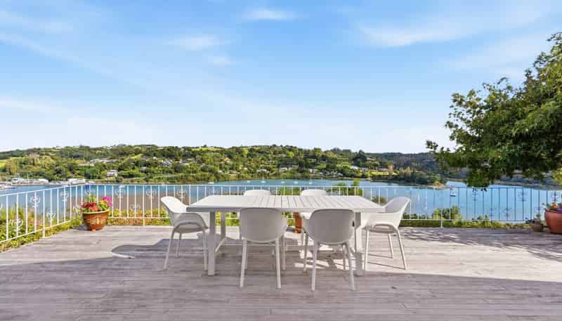 16 Lysnar Road, Matakana