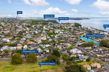 15B Baddeley Avenue, Kohimarama