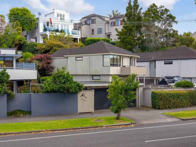15B Baddeley Avenue, Kohimarama