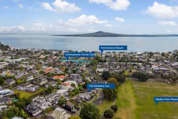 15B Baddeley Avenue, Kohimarama