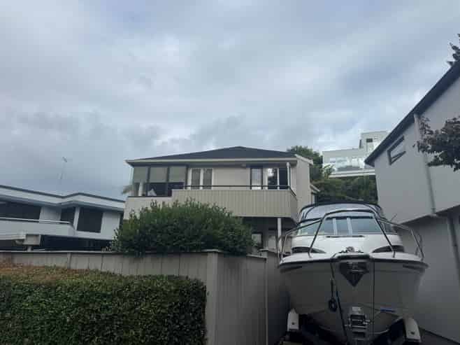 15B Baddeley Avenue, Kohimarama