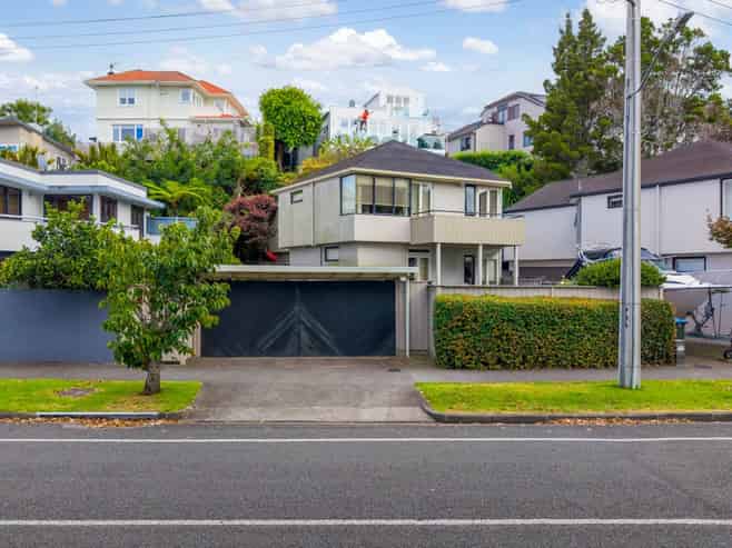 15B Baddeley Avenue, Kohimarama