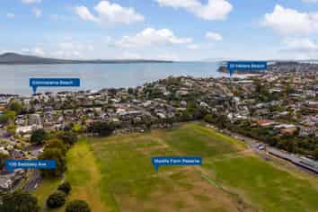 15B Baddeley Avenue, Kohimarama