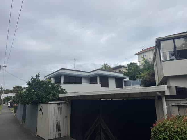 15B Baddeley Avenue, Kohimarama