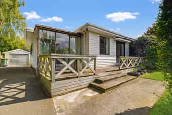 9 William Street, Rolleston