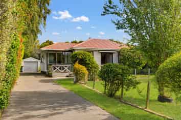 9 William Street, Rolleston