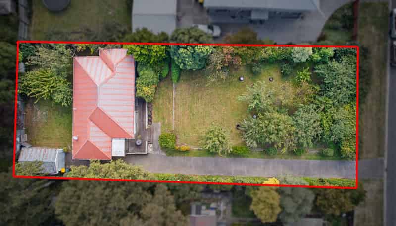 9 William Street, Rolleston