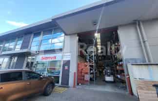 Multi-use Industrial Unit - Penrose