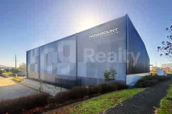 Multi-use Industrial Facility East Tamaki