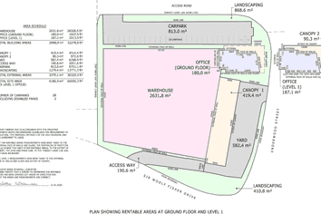 Multi-use Industrial Facility East Tamaki