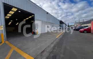 Excellent East Tamaki Warehouse