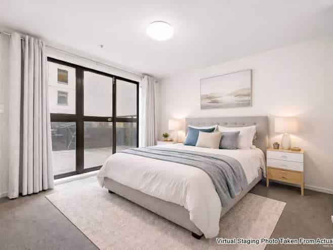 6B/24 Airedale Street, Auckland Central