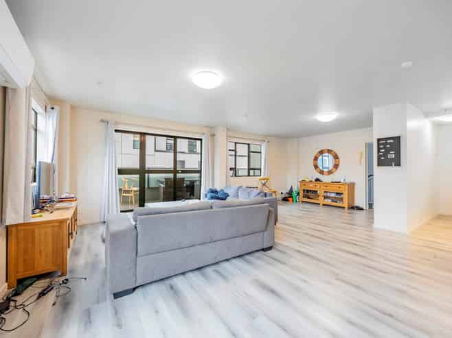 6B/24 Airedale Street, Auckland Central