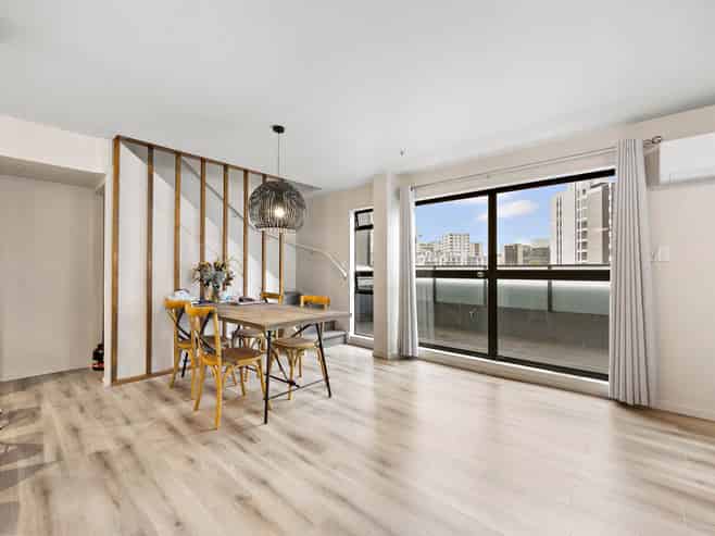 6B/24 Airedale Street, Auckland Central