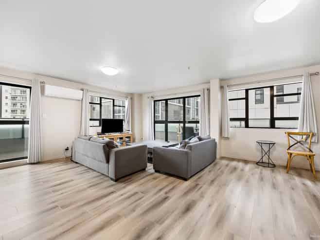 6B/24 Airedale Street, Auckland Central