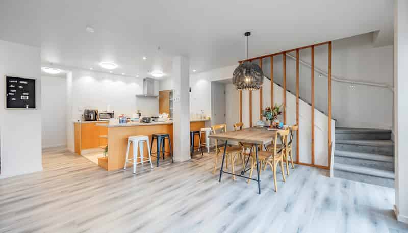 6B/24 Airedale Street, Auckland Central