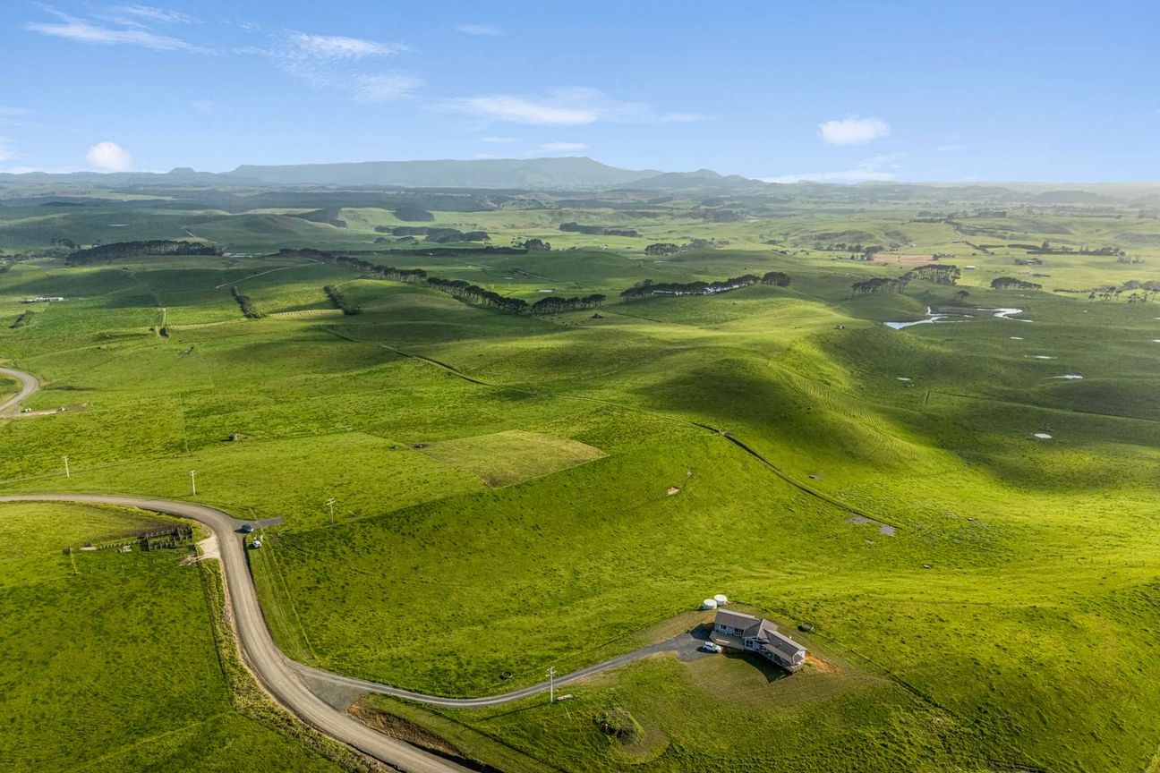 Prime Lifestyle Blocks with Panoramic Views! - Widok 5