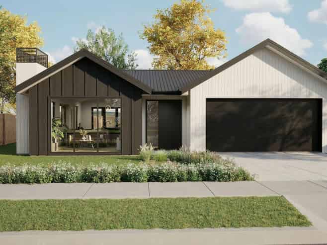 Lot 71 Hampton Grove, Prebbleton, Prebbleton