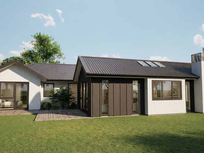 Lot 71 Hampton Grove, Prebbleton, Prebbleton