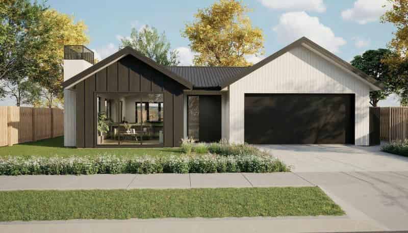 Lot 71 Hampton Grove, Prebbleton, Prebbleton