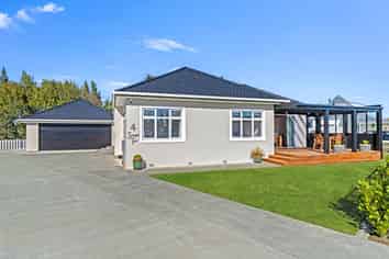 4 Iwiroa Terrace, Durie Hill