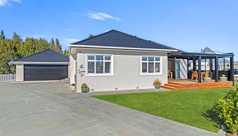 4 Iwiroa Terrace, Durie Hill