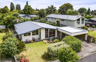 15 Bernard Street, Chedworth