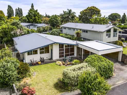 15 Bernard Street, Chedworth