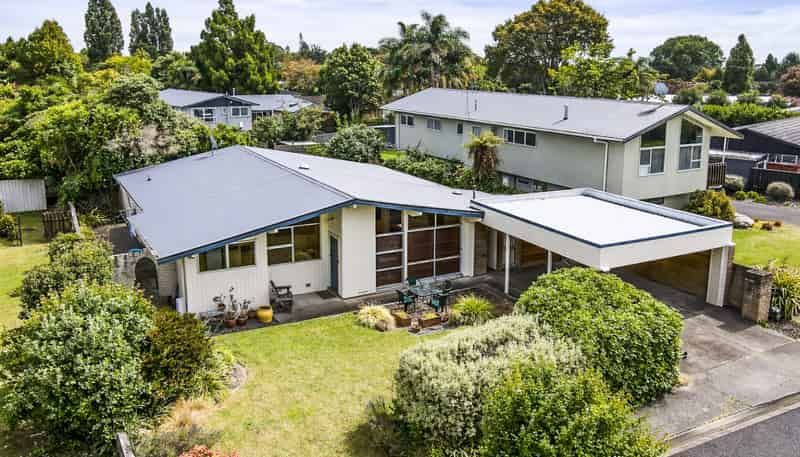 15 Bernard Street, Chedworth