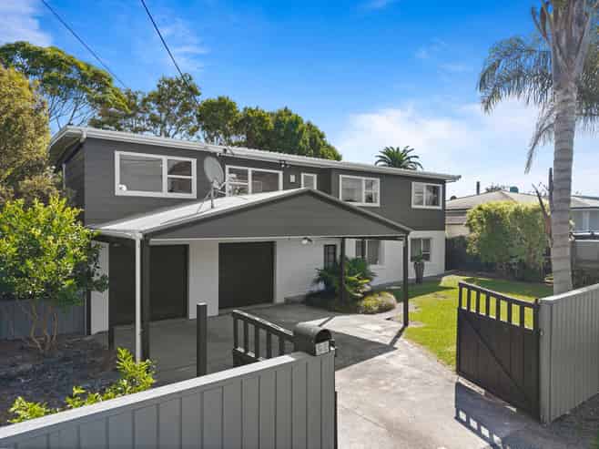 20 Great North Road, Riverhead