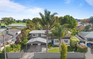 20 Great North Road, Riverhead